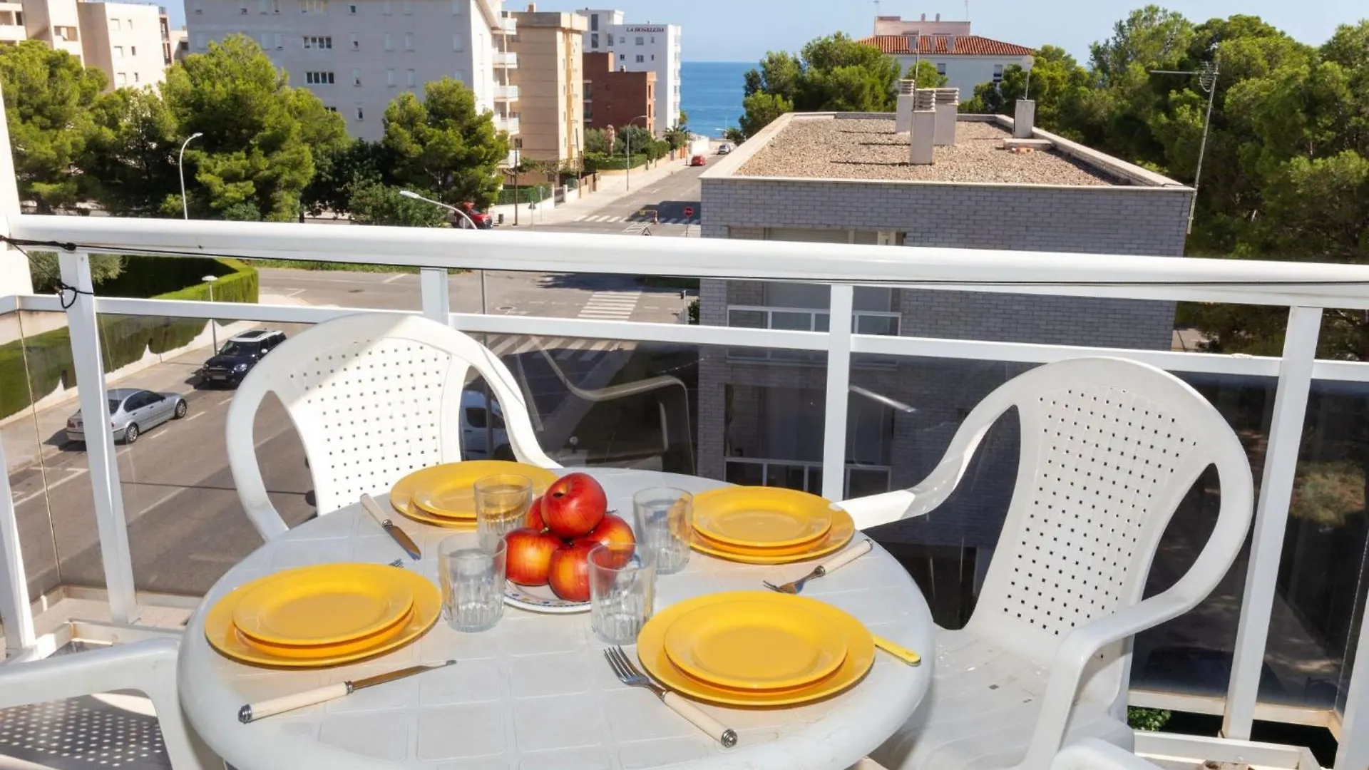 Apartment Florida By Interhome Miami Playa Spain