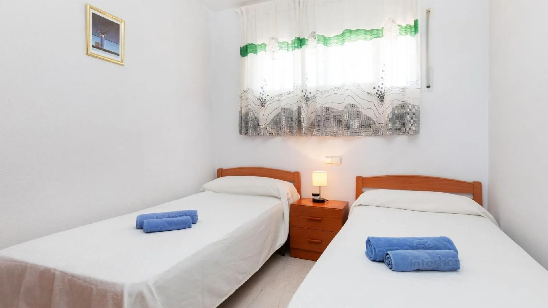 Apartment Florida By Interhome Miami Playa