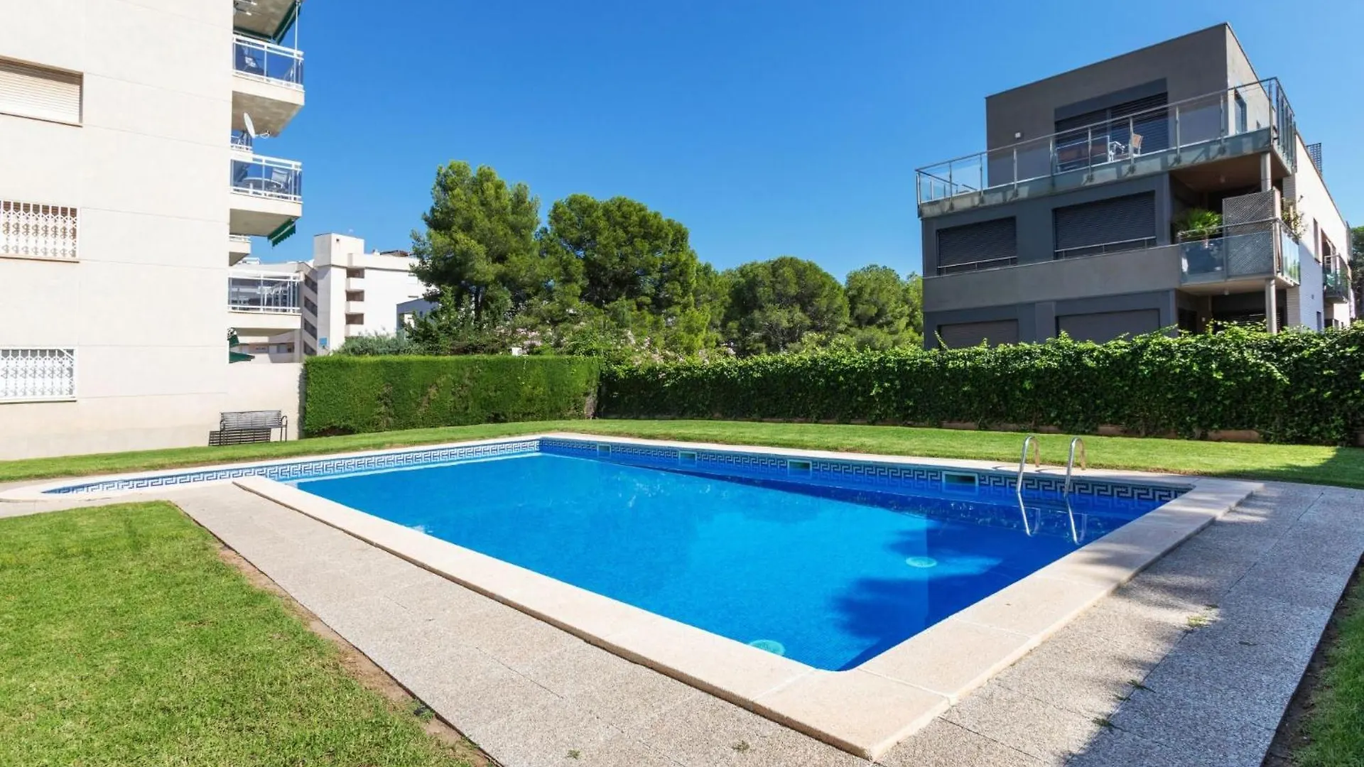 Apartment Florida By Interhome Miami Playa Spain