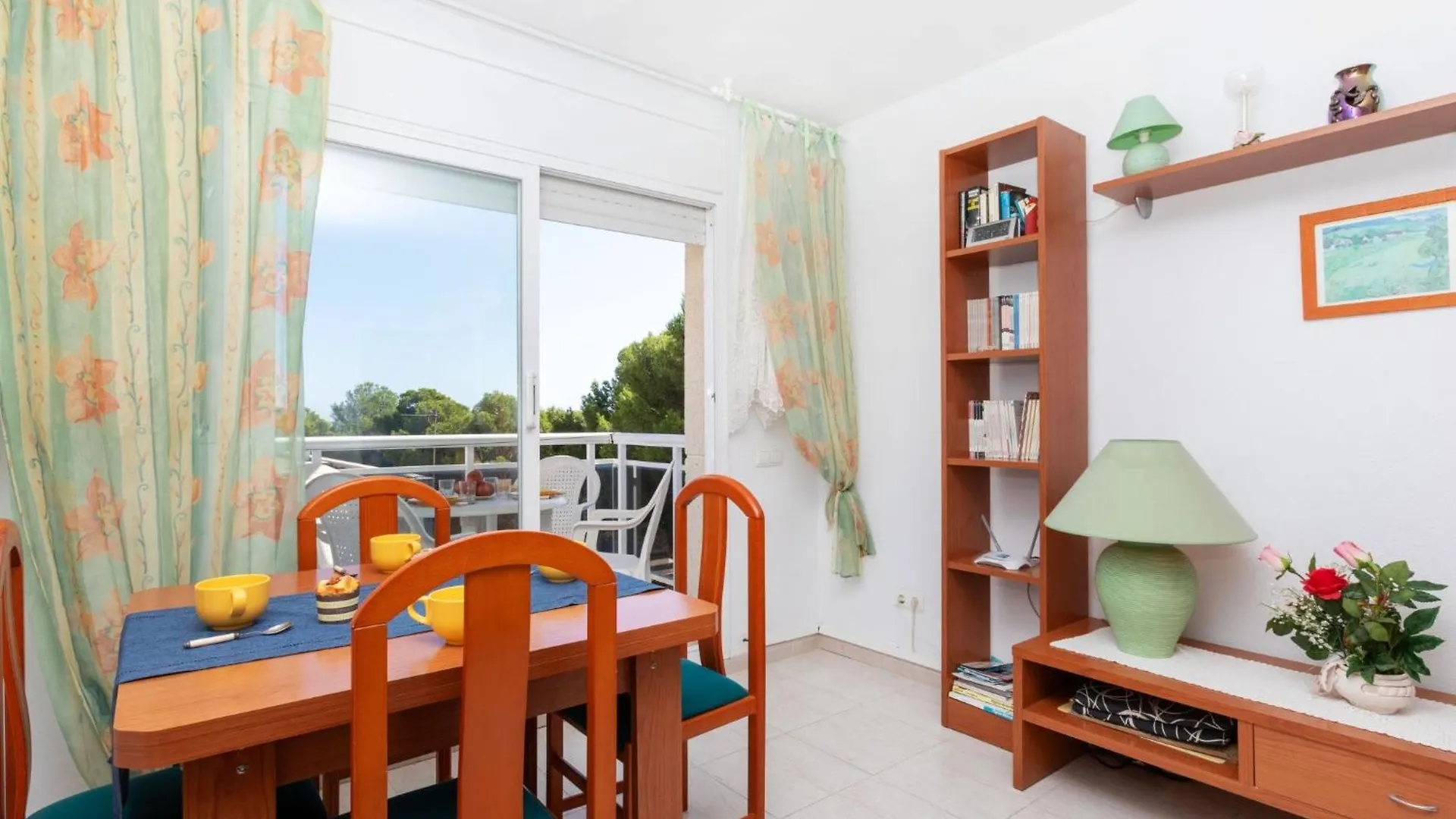 Apartment Florida By Interhome Miami Playa 0*,  Spain