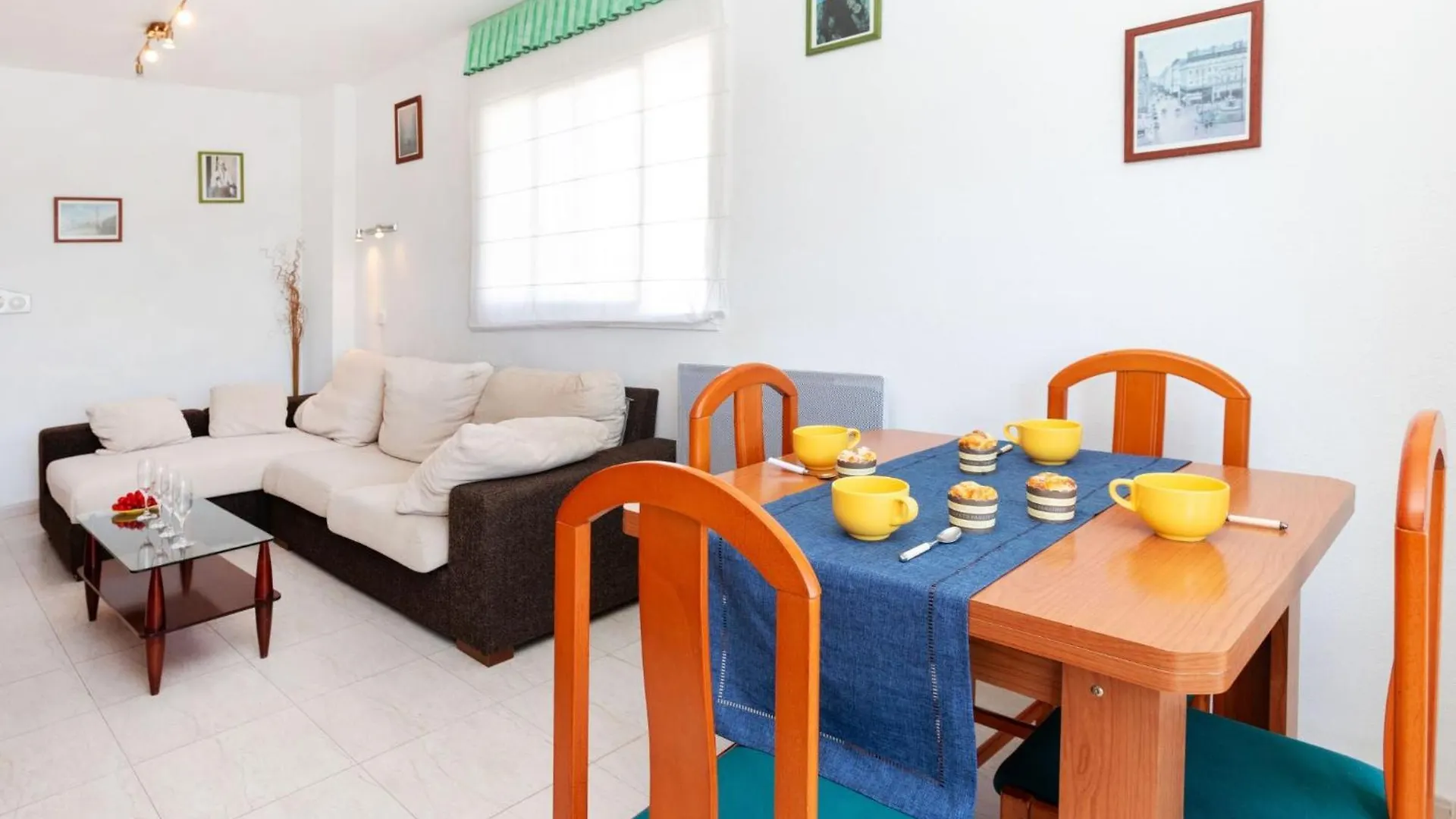 Apartment Florida By Interhome Miami Playa Spain