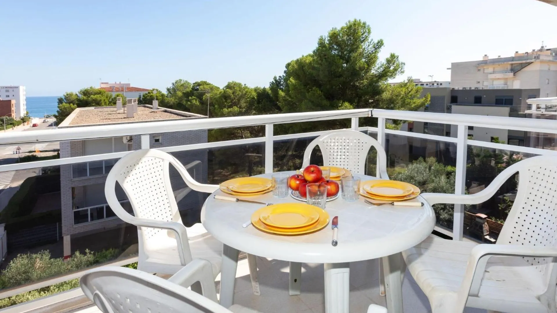 Apartment Florida By Interhome Miami Playa