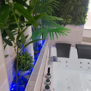 Espectacular Con Privado Miami Platja (Miami Playa)