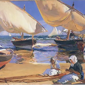 Sunrise Sorolla, 150 M De La Playa Miami Platja (Miami Playa)