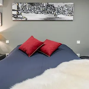 Luxury Casa Con Piscina, Wifi, 150m Dal Mare Miami Platja (Miami Playa)